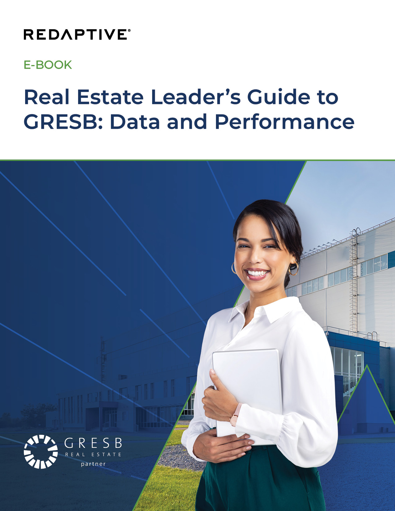 Real Estate Leader’s Guide to GRESB Sustainability and Performance